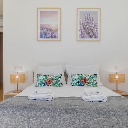 Campolide Lovely 2 Bedroom By Innkeeper Lisboa Exterior foto