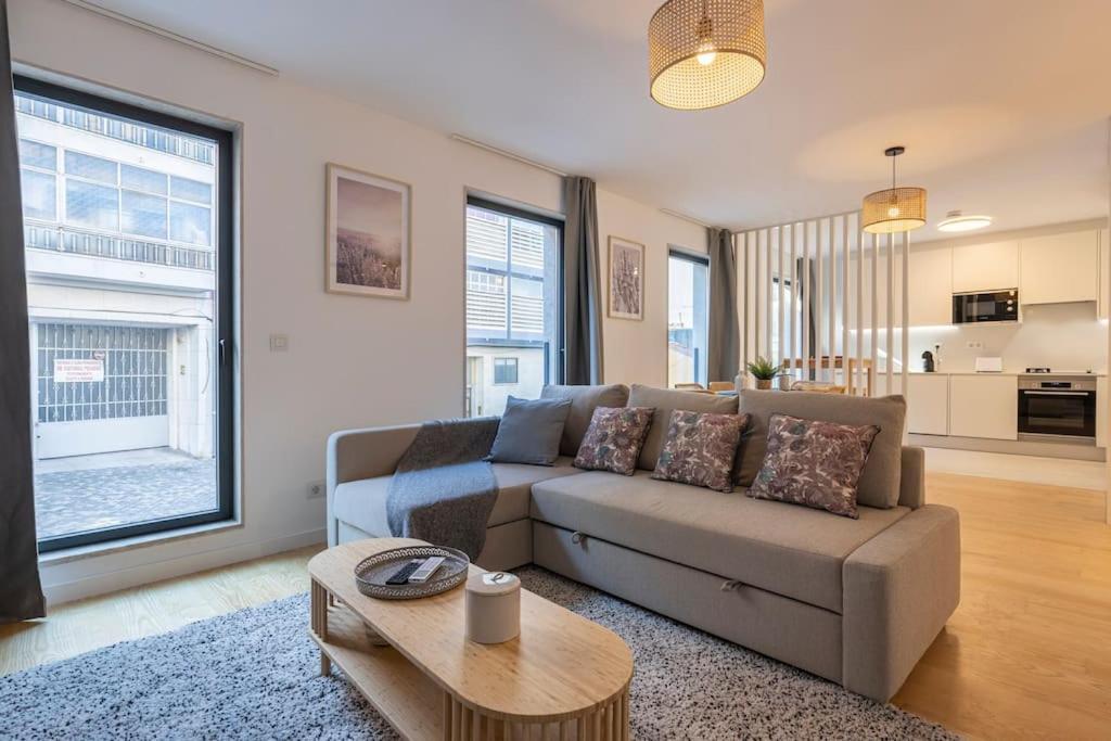 Campolide Lovely 2 Bedroom By Innkeeper Lisboa Exterior foto