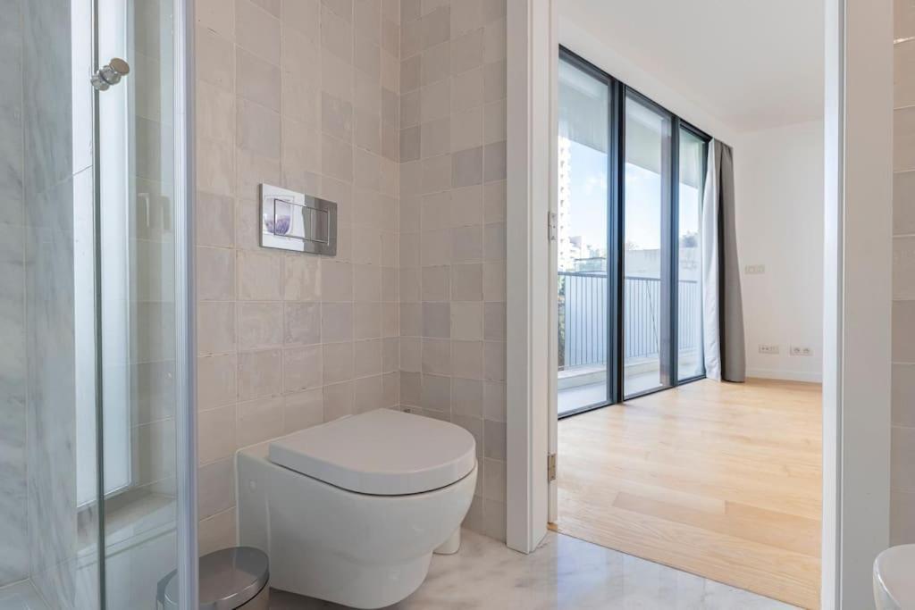 Campolide Lovely 2 Bedroom By Innkeeper Lisboa Exterior foto