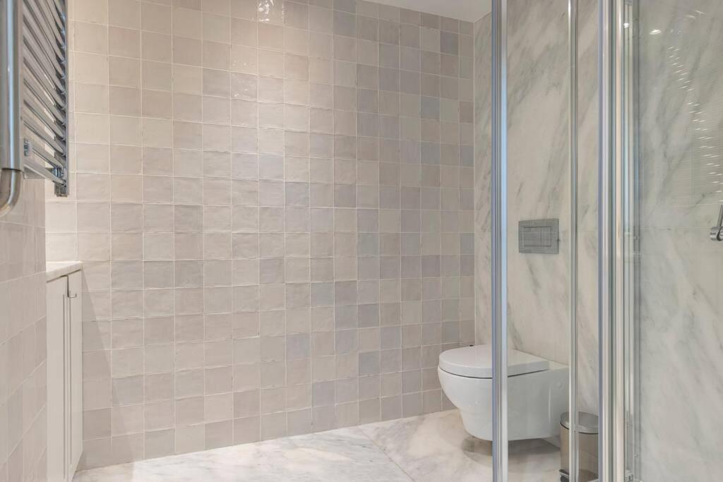 Campolide Lovely 2 Bedroom By Innkeeper Lisboa Exterior foto
