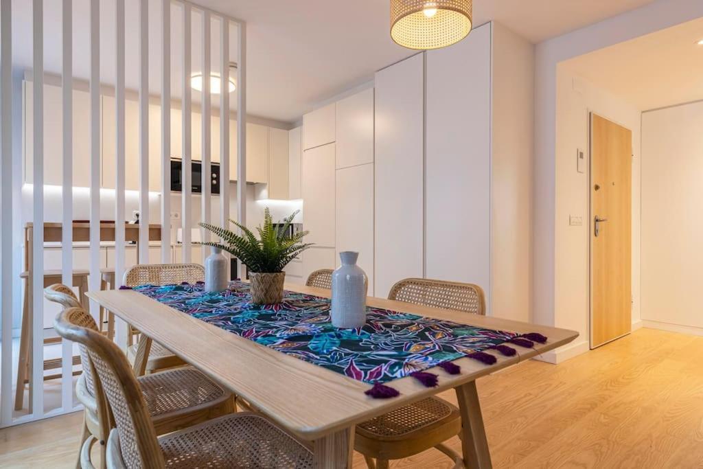 Campolide Lovely 2 Bedroom By Innkeeper Lisboa Exterior foto