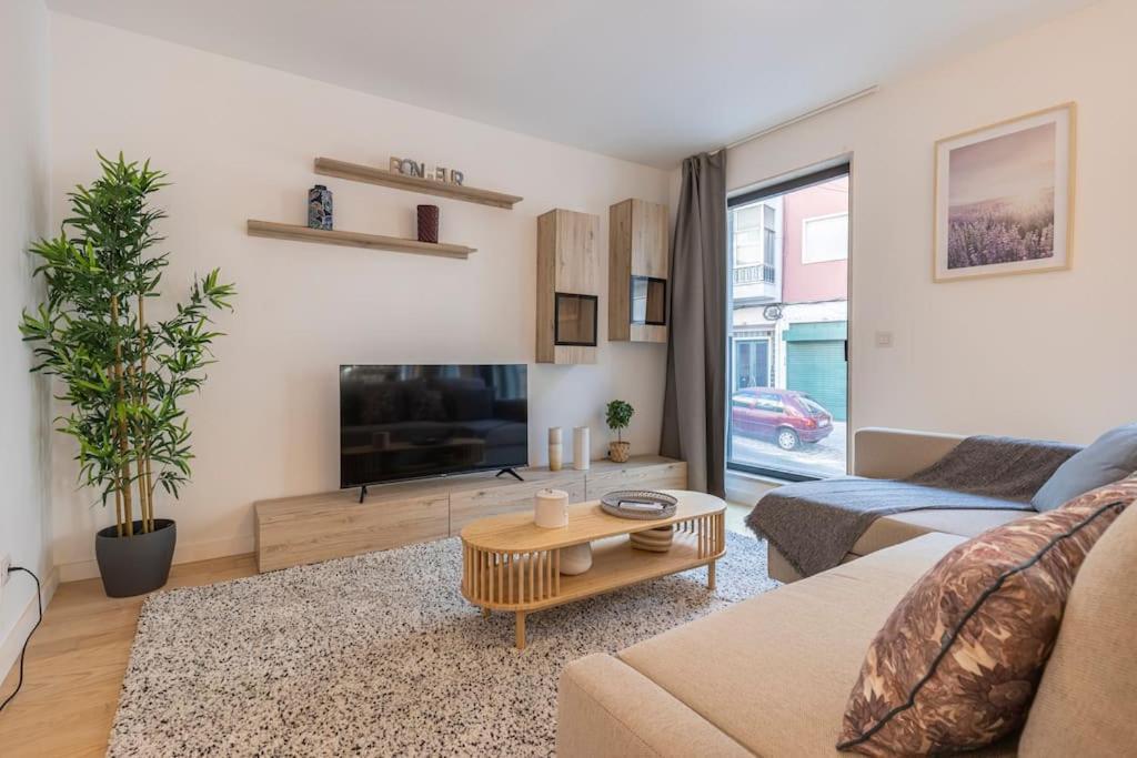 Campolide Lovely 2 Bedroom By Innkeeper Lisboa Exterior foto