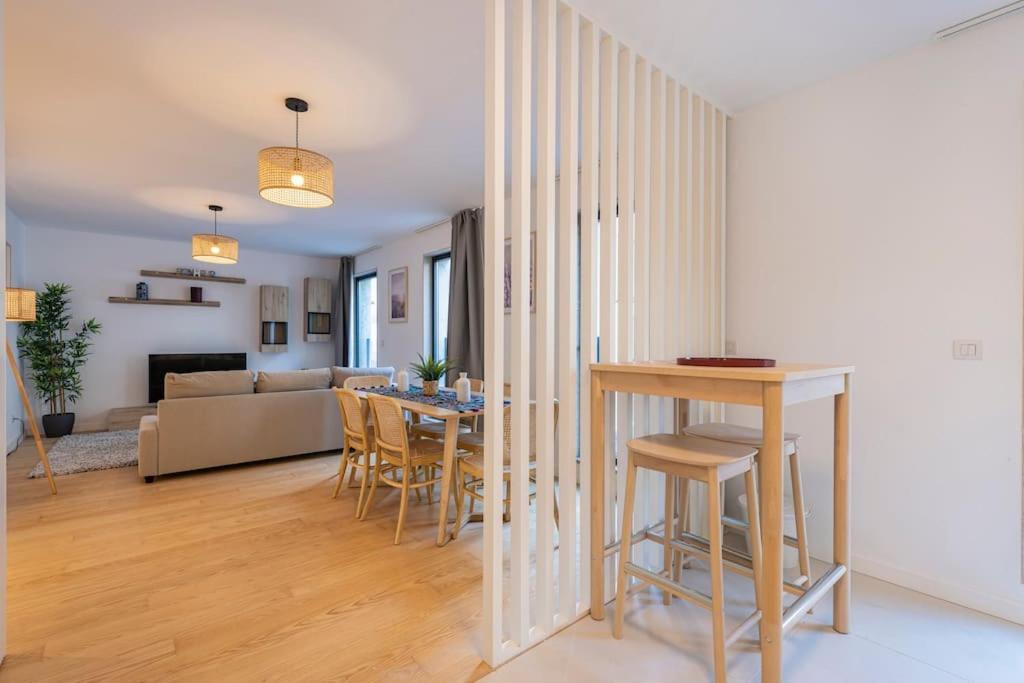 Campolide Lovely 2 Bedroom By Innkeeper Lisboa Exterior foto
